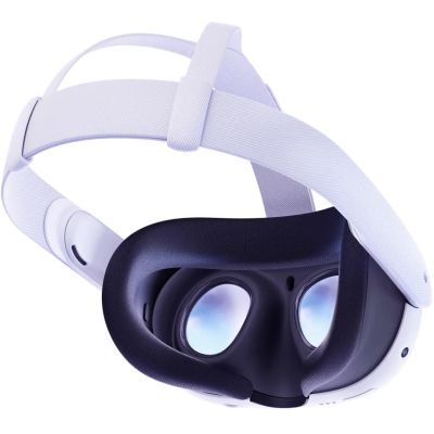 11. Oculus Meta Quest 3 512GB VR goggles