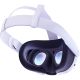 11. Oculus Meta Quest 3 512GB VR goggles