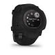 3. Garmin Instinct 2 SOLAR Tactical Edition Black watch