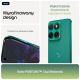 22. Motorola Moto Edge 70 Fusion 5G 8/256 GB Sport Green Smartphone