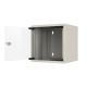 2. EFB Elektronik WGB-1006WS.30 6U Rack Wall Mounted Cabinet White