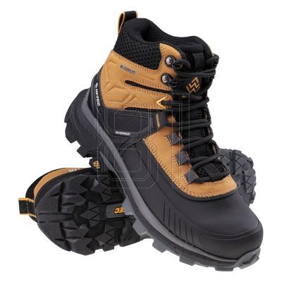 8. Hi-Tec Everest Snow Hiker W boots 92800555294