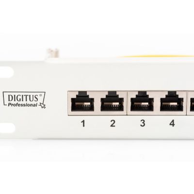 5. Digitus DN-91624S 1U