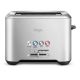 2. Sage STA720BSS2EEU1 2-Cup Toaster 1000W Stainless Steel