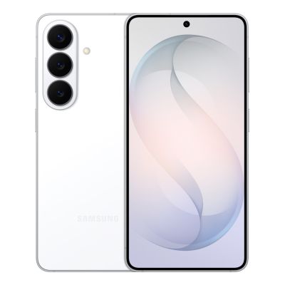 2. Samsung Galaxy SM-S947 S26+ 12/512GB White