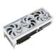 8. ASUS ROG Astral - -RTX5080-O16G-WHITE NVIDIA GeForce RTX 5080 16 GB GDDR7