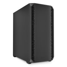 Sharkoon AK2 Midi Tower, Black