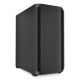Sharkoon AK2 Midi Tower, Black