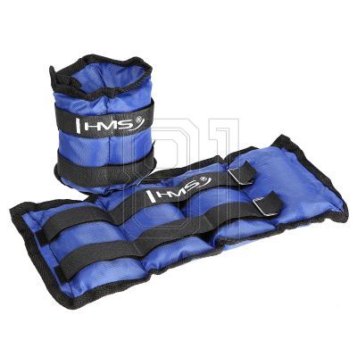 31. HMS OB03 2x1.5kg weights