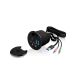 2. ICY BOX IB-HUB1403B electric socket Anthracite