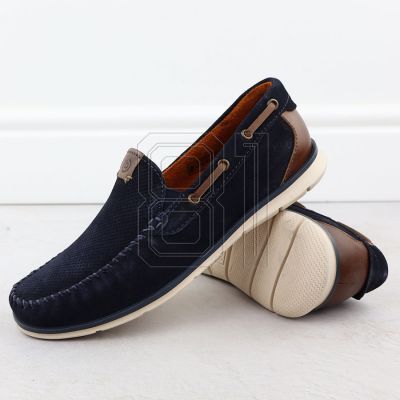2. Bugatti M 321-ARU61-1400 INT2104 Moccasins