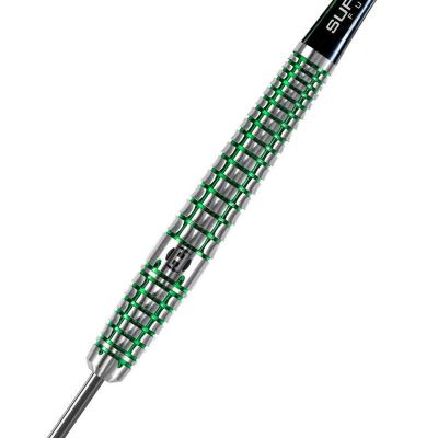2. Harrows QUANTUM 90% Steeltip darts