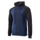 7. IQ Cross The Line Silve M sweatshirt 92800442939