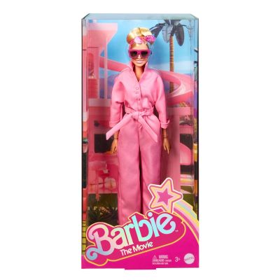 6. Barbie The Movie HRF29 doll