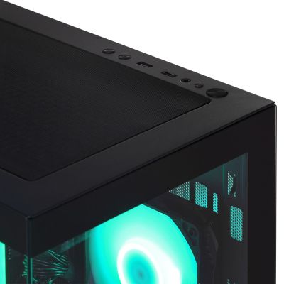7. Actina View 7600X/32GB/1TB/RTX5070/750W