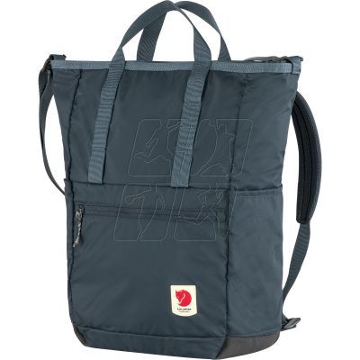 3. Fjällräven High Coast Totepack F23225-560