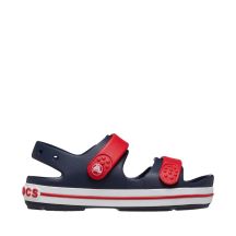 Crocs Crocband Cruiser children's sandals navy blue and red 209423 4OT 32-33