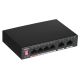Switch DAHUA PFS3006-4ET-60-V2