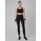 7. Women's quick-drying training leggings 4F 4FRSS26TFTIF526-20S