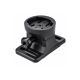 AKY-710S-IT-BT-PT Helmet Base