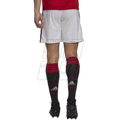 7. Shorts adidas Manchester United M H13888