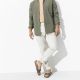 3. Birkenstock Madrid BS Mocha 0040093 Flip-Flops