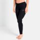 Odlo BL BOTTOM long ACTIVE WARM ECO women's thermal pants moisture-wicking leggings (159121/15000)