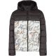 3. O'neill men's winter sports jacket O'riginals snowboard ski