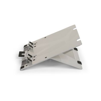 BakkerElkhuizen FlexTop 270 Notebook stand bis 16"/7 Stufen