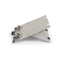 BakkerElkhuizen FlexTop 270 Notebook stand bis 16"/7 Stufen