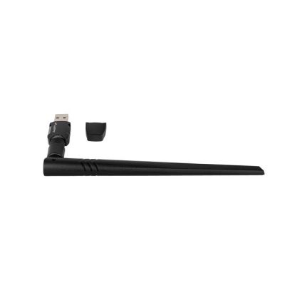 3. LANBERG WIRELESS NETWORK CARD WIFI USB 2.0 DUAL BAND AX900 ANTENNA