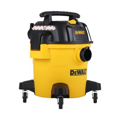10. Wet/dry vacuum cleaner 20L with tank AT-DXV20P