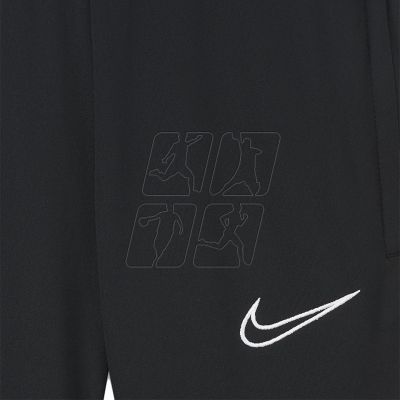 5. Nike Dri-FIT Academy Jr CW6124 010 pants