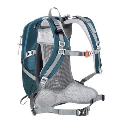 2. Nils Camp NC1942 Ghoster 20l hiking backpack 15-07-131