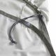 2. Sea To Summit Silk Blend Mummy Sleeping Bag Silk Gray