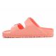 6. Birkenstock Arizona EVA W 1022511 Coral Peach
