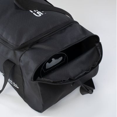 3. BRENDER Training Bag