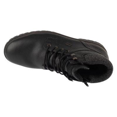 3. Rieker Shoes F3616-00 Black 41
