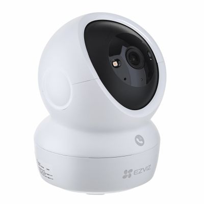 4. Ezviz H6c G1 3K indoor IP surveillance camera