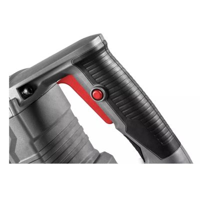 12. Graphite 58G868 Demolition Hammer Black, Silver 1700W