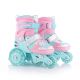 7. FunActiv Twixer Girl Jr 1000000012 Adjustable Roller Skates