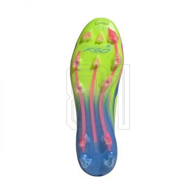 6. Football boots adidas F50 Elite LL FG M IE1213