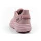 5. Fila women's sports shoes Retron pink sneakers comfortable fashionable