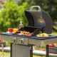 10. Black+Decker BXOG7200E Gas Grill 2 Burners x 3.6 kW