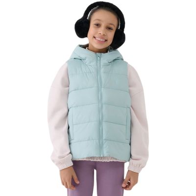 7. 4F F166 Jr Vest 4FJWSS25TVJAF166 47S