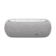 4. Harman/Kardon Luna Portable Stereo Speaker Gray 25W
