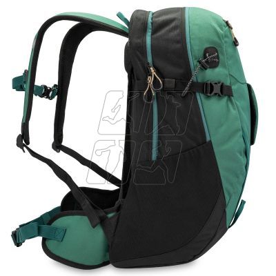 4. Spokey Buddy SPK-943490 tourist backpack