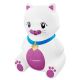 6. Esperanza KITTY ECN003 compressor inhaler (white)