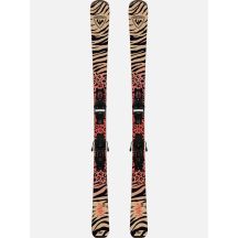 Narty Rossignol Savage All Mountain Konect / NX 12 Konect GW B80 Savage