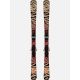 Rossignol Savage All Mountain Konect / NX 12 Konect GW B80 Savage skis